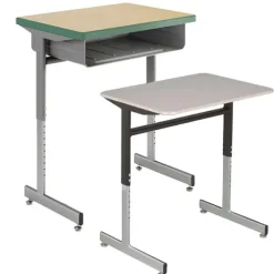 USACapitol Access Student Desks^ Open Front School Desks