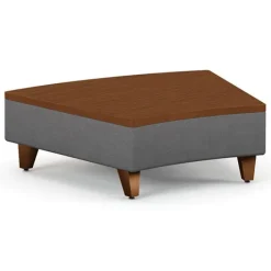 Highpoint Accompany Reception Tables by High Point^ Waiting & Reception