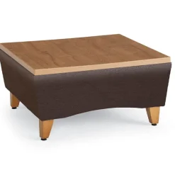 Highpoint Accompany Reception Tables by High Point^ Waiting & Reception