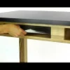 National Public Seating Acid Resistant Science Lab Table (60'' x 24'')^ Science|Science Tables
