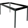 Allied Acid Resistant Science Table (54'' W X 24'' D X 36" H)^ Science|Science Tables