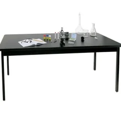 Allied Acid Resistant Science Table (72'' W X 30'' D X 36