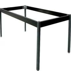 Allied Acid Resistant Science Table (72'' W X 30'' D X 36