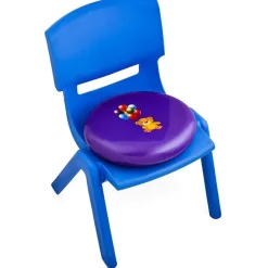 Bintiva Active Wiggle Cushions^Kids Flexible Seating|Bean Bag Chairs