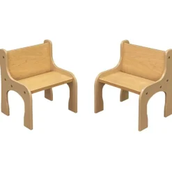 TotMate Activity Chair (Set of 2)^Kids Kids Chairs