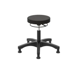 Diversified Spaces Acumen Poly Stool (15''-20''H)^ Stools|Stools