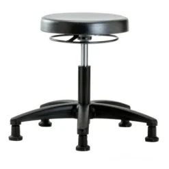 Diversified Spaces Acumen Poly Stool (15''-20''H)^ Stools|Stools