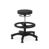 Diversified Spaces Acumen Poly Stool (18" - 23''H)^ Stools|Stools
