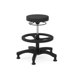 Diversified Spaces Acumen Poly Stool (18" - 23''H)^ Stools|Stools