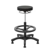 Diversified Spaces Acumen Poly Stool (12'' - 32''H)^ Stools|Stools
