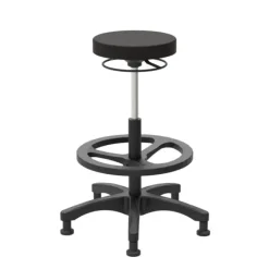 Diversified Spaces Acumen Poly Stool (12'' - 32''H)^ Stools|Stools