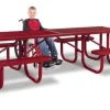 Ultra-Play ADA Shelter Tables^ Picnic Tables|Outdoor Picnic