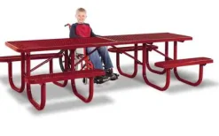 Ultra-Play ADA Shelter Tables^ Picnic Tables|Outdoor Picnic