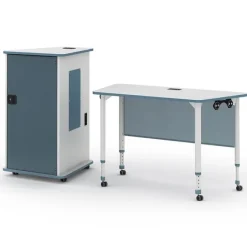 Paragon A & D Crossfit School Teacher Desk^ Teacher Desks|Instructor Desks