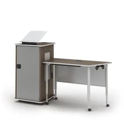 Paragon A & D Crossfit School Teacher Podium^ Teacher Desks|Instructor Desks