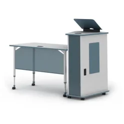 Paragon A & D Crossfit School Teacher Podium^ Teacher Desks|Instructor Desks