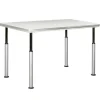 Diversified Spaces Adjustable Height Art Tables^ Ada & Wheelchair|Art Tables