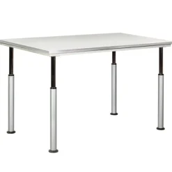 Diversified Spaces Adjustable Height Art Tables^ Ada & Wheelchair|Art Tables