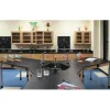 Diversified Spaces Adjustable Height Science Tables^ Makerspace & Shop