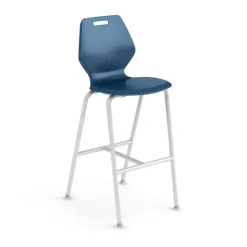 Paragon A & D Ready 4 Leg Stools^ Stools|Cafe Stools