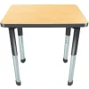 Allied Aero Collaborative Student Desks^ Collaborative Desks