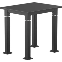 National Public Seating Aero-Lift Table with Phenolic Top (24'' x 30'')^ Science|Science Tables