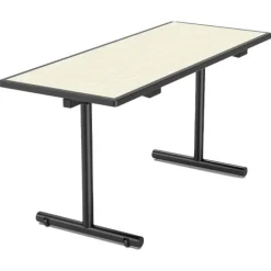 Palmer Hamilton Aero Series GO Flip Top Table^ Cafe Tables|Training & Seminar