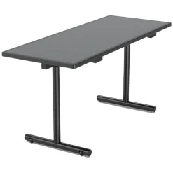 Palmer Hamilton Aero Series GO Flip Top Table^ Cafe Tables|Training & Seminar