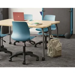 Smith System Agree Adjustable Height Chairs^ Computer Chairs