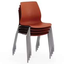 Smith System Agree Stack Chair - 18