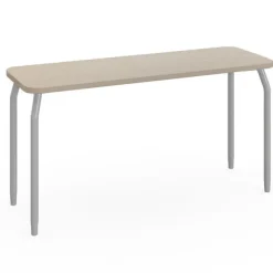 Smith System Agree Student Desks^ Collaborative Desks|Open Front School Desks
