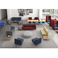 Mooreco Akt Lounge Benches^ Benches