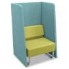 Mooreco Akt Lounge High Back Chairs^ Soft Seating