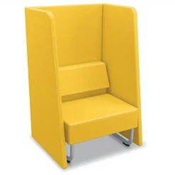 Mooreco Akt Lounge High Back Chairs^ Soft Seating