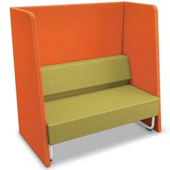 Mooreco Akt Lounge High Back Chairs^ Soft Seating