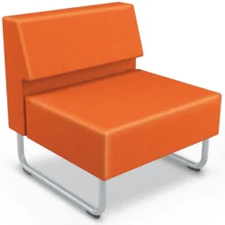 Mooreco AKT 7-Piece Lounge Soft Seating Package^ Reception & Waiting Room|Soft Seating