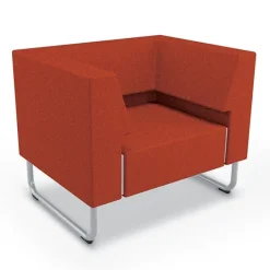 Mooreco AKT 7-Piece Lounge Soft Seating Package^ Reception & Waiting Room|Soft Seating