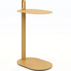 KFI Seating Alden Steel Side Table^ Waiting & Reception