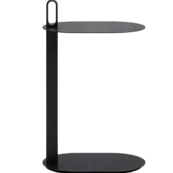 KFI Seating Alden Steel Side Table^ Waiting & Reception