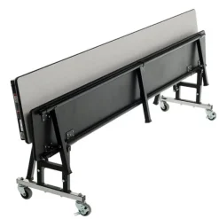 AmTab All-in-One Mobile Cafeteria Convertible Bench Tables^ Cafeteria|Cafeteria Tables