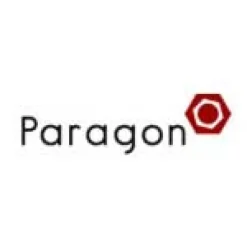 Paragon All Welded Chargebar Powered Tables^ Computer Lab