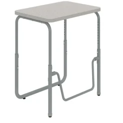 Safco Products AlphaBetter 2.0 Stand-Up Desks with Laminate Top^ Stand-Up Student Desks