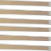 Best-Rite Aluminum Map Rails w/ Cork Insert^ Display Rails
