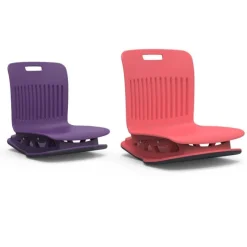 Virco Analogy Floor Rocker Chairs^Kids Floor Seating|Kids Chairs
