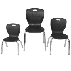 Regency Office Products Andy Stack Chairs^Kids Kids Chairs|Chair Packages