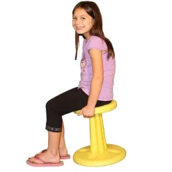 Kore Anti-microbial Wobble Stools^Kids Active Seating|Kids Chairs
