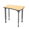 Marco Group Apex Series Collaborative Flare Desks^ Collaborative Desks