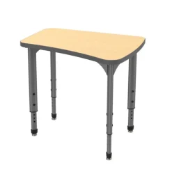 Marco Group Apex Series Collaborative Flare Desks^ Collaborative Desks