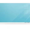 Ghent Aria Non-magnetic Low Profile Glassboards^ Glass Boards