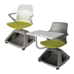Mien Company A3+ Student Chairs^ Computer Chairs|Tablet Arm